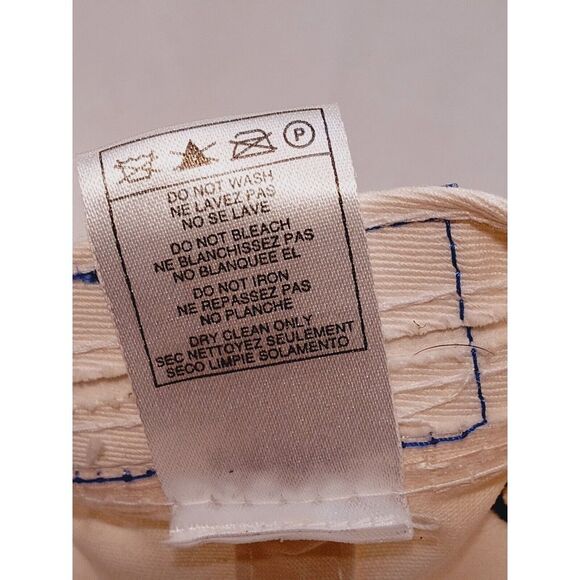 Vintage Reebok Dallas Cowboys 2003 Training Camp Hat Cap Mens Adjustable NFL - Picture 6 of 6